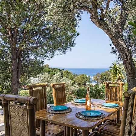 Tresor Boutique Home Kolios Exterior photo