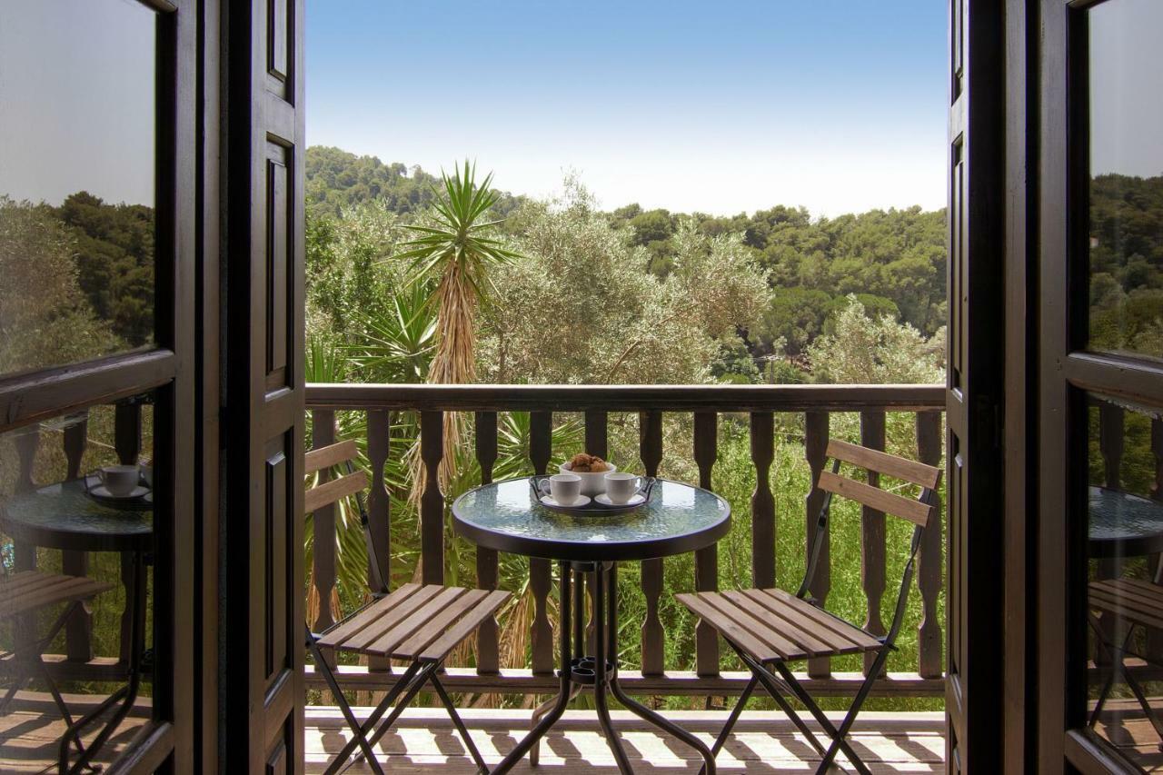 Tresor Boutique Home Kolios Exterior photo