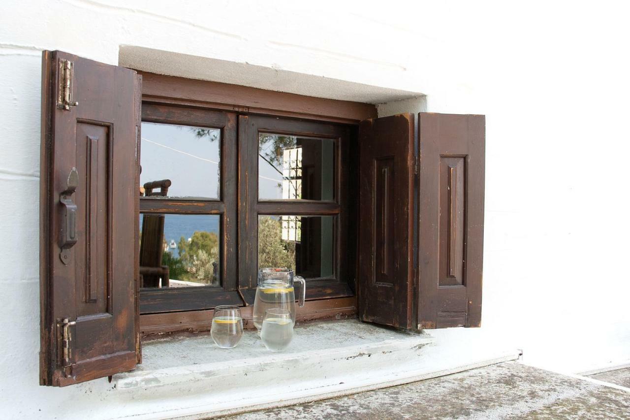 Tresor Boutique Home Kolios Exterior photo