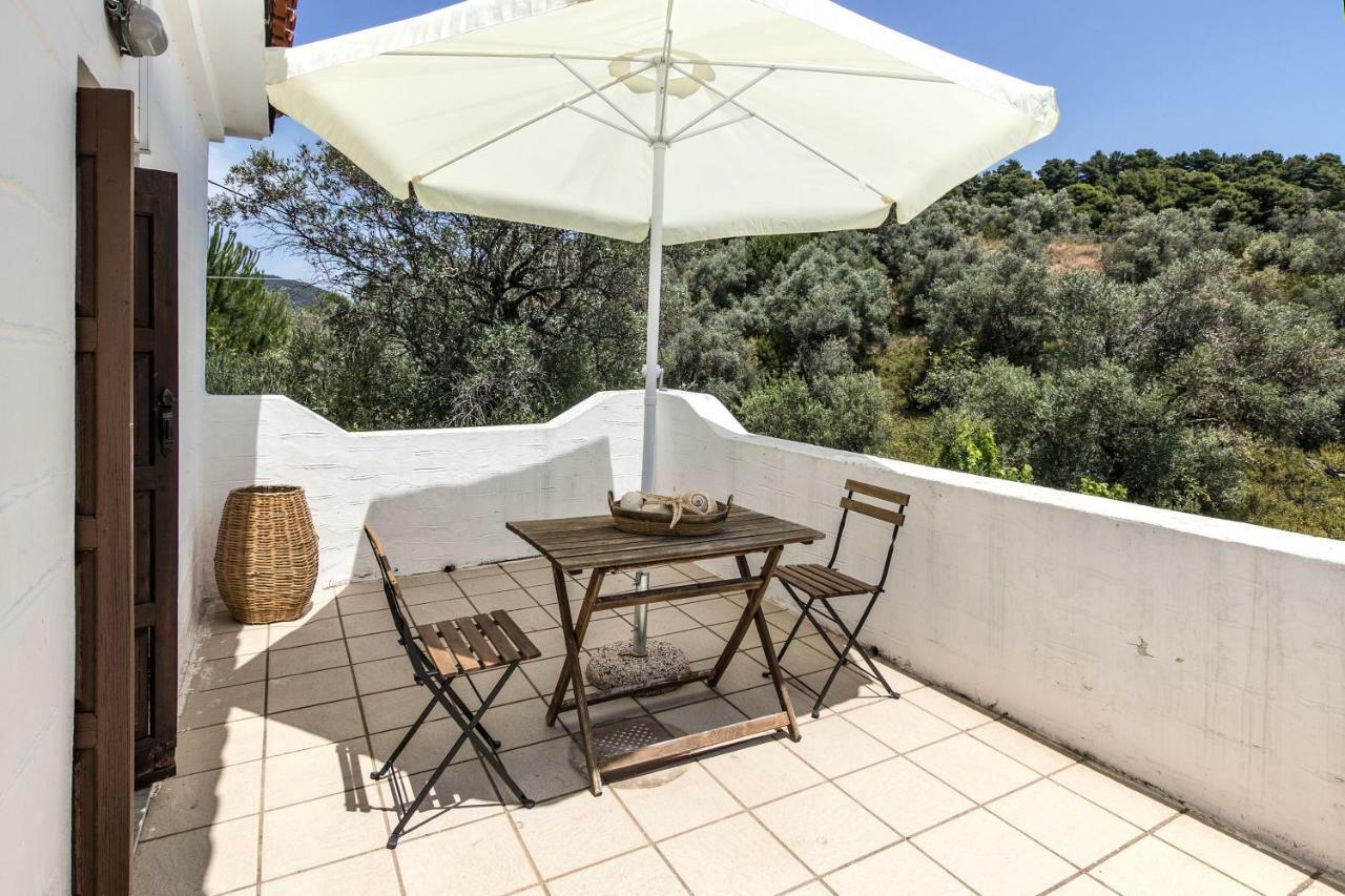 Tresor Boutique Home Kolios Exterior photo