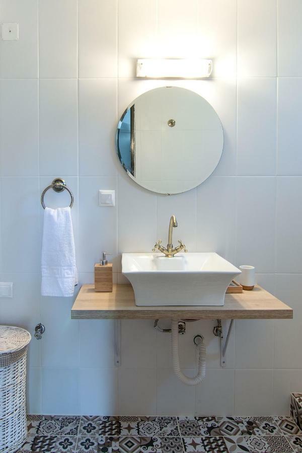 Tresor Boutique Home Kolios Exterior photo
